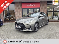 Toyota Yaris - 1.5 VVT-i Style *Garantie mogelijk tot 18-11-2030
