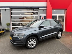 Skoda Karoq - 1.0 TSI Business Edition