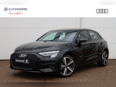 Audi A3 Sportback - 40 TFSI e Advanced edition 204pk S-Tronic