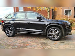 Skoda Kodiaq - 1.5 TSI Sportline Business
