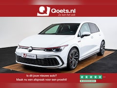 Volkswagen Golf - 2.0 TSI GTI Head up - Harman Kardon - Sportstoelen - Adaptieve onderstelregeling - Achteru