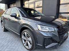 Audi Q2 - 35 TFSI S-line Black Edition