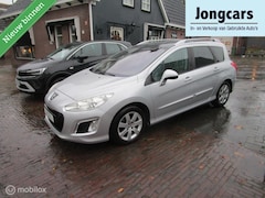 Peugeot 308 SW - 1.6 e-HDi Blue Lease 2012