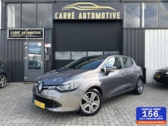 Renault Clio - 1.2 Dynamique | AUTOMAAT | NAVI | CRUISE | DAB
