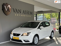 SEAT Ibiza - 1.0 MPI Reference| Airco| Elek Ramen