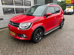 Suzuki Ignis - 1.2 Stijl Smart Hybrid