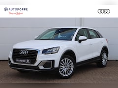 Audi Q2 - 30 TFSI Design S-Tronic 115pk