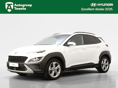 Hyundai Kona - 1.0 T-GDI Comf Smart | achteruitrijcamera | Navigatie | Carplay