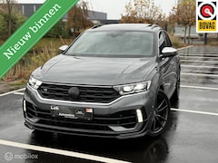 Volkswagen T-Roc - 2.0 TSI 4Motion R PANO|AKRA|BEATS|LEDER|ACC|