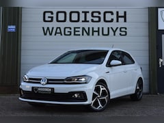 Volkswagen Polo - 1.0 TSI R-Line Business | LED | Camera | Stoelverwarming |