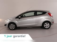 Ford Fiesta - 1.0 Style Essential | Airco | Stl. verw. | LMV |