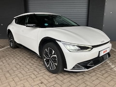 Kia EV6 - Plus 77.4 kWh ACC-AHK-MERIDIAN SoH96%