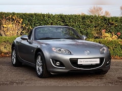 Mazda MX-5 - NC 1.8l Aluminium Metallic