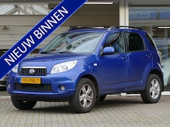 Daihatsu Terios - 1.5 2WD Tour | airco | trekhaak | rijklaar incl. garantie