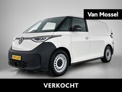 Volkswagen ID. Buzz Cargo - Economy Business 79 kWh 286 PK | Airco | Achterdeuren | Bijrijdersbank | Adaptive Cruise C