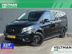 Mercedes-Benz Vito - Bestel 116 CDI Lang DC Comfort