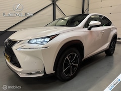 Lexus NX - 300h AWD President Line Full opties