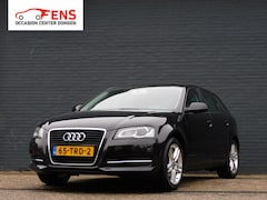 Audi A3 Sportback - 1.4 TFSI Attraction Advance NETTE AUTO FULLMAP NAVI CRUISE CLIMA LM VELGEN