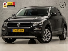 Volkswagen T-Roc - 1.0 TSI Sport (STOELVERWARMING, TREKHAAK, GETINT GLAS, SPORTSTOELEN, PARKEERSENSOREN, ARMS