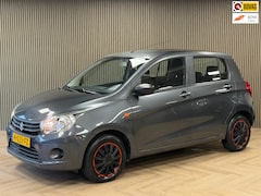 Suzuki Celerio - 1.0 Exclusive AIRCO PDC BLUETOOTH USB ELEKTR.PAKKET