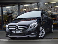 Mercedes-Benz B-klasse - 180 Ambition Aut. Led Navi Camera Afn.trekh Pdc