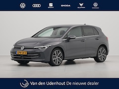 Volkswagen Golf - 1.5 eHybrid 204pk 50 Edition Navigatie Camera Stoelverwarming Carplay Stoelmassage 143