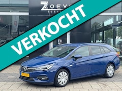 Opel Astra Sports Tourer - 1.5 CDTI Business Edition