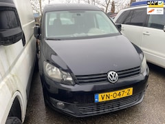 Volkswagen Caddy - 1.6 TDI