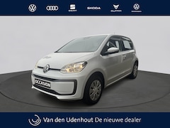 Volkswagen Up! - 1.0 Airco | Smartphone integratie | Lane Assist | DAB |