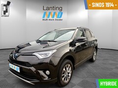 Toyota RAV4 - 2.5 Hybrid Energy