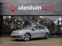Volkswagen Golf - 1.4 eHybrid GTE , Stoel/stuurverwarming, Sfeerverlichting, Achteruitrijcamera