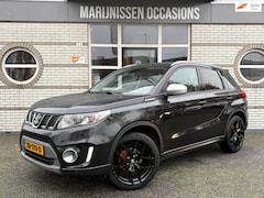Suzuki Vitara - 1.4 S Black Edition|Navi, Cam, PDC, Stoelvw, Keyless|