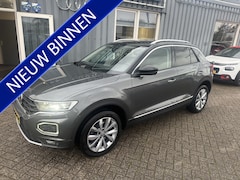 Volkswagen T-Roc - 1.0 TSI Sport
