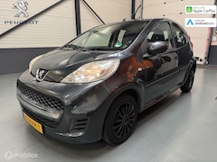 Peugeot 107 - 1.0-12V Sublime Airco|Carplay|NL-Auto