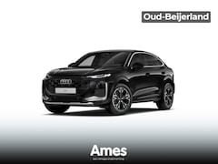Audi Q3 Sportback - 1.5 200kW e-hybrid S edition