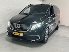 Mercedes-Benz EQV - 300 L2 90kWh DC LEER /CRUISE / VOLE OPTIES