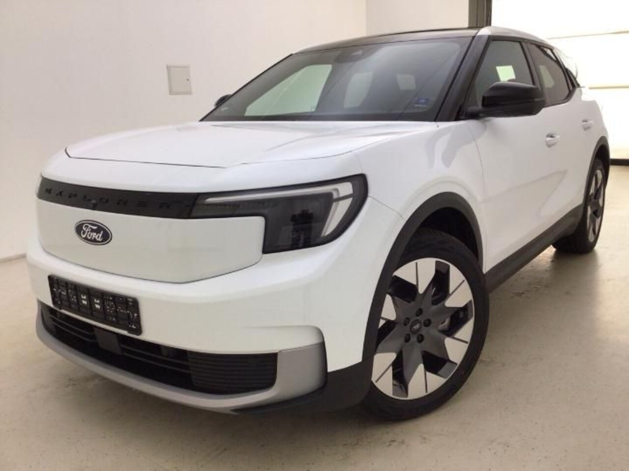 Ford Explorer - Premium Extended Range AWD 79 kWh 340 PK | Panoramadak | Warmtepomp | Driver Ass. Pack | 4 - AutoWereld.nl