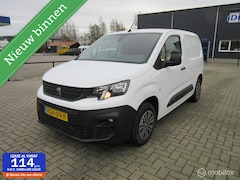 Peugeot Partner - bestel 1.5 BlueHDI Pro