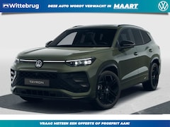 Volkswagen Tayron - 1.5 eHybrid R-Line Edition Profiteer ook van 2.000 EURO inruilpremie