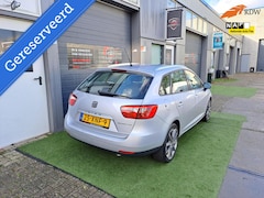 SEAT Ibiza ST - 1.2 TSI Style 2012 Airco Cruise Ketting VV NAP