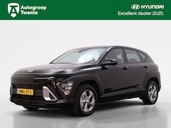 Hyundai Kona - 1.6 GDI HEV Comfort | Private Lease 529, - p.m. |