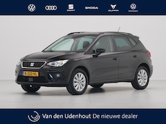 SEAT Arona - 1.0 TSI 95pk Style Business Intense Navigatie Camera Keyless Acc Clima 115