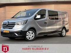 Renault Trafic - 2.0 Blue dCi 130 T29 L2H1 Advance DC Camera / Clima / Navi By APP / LED
