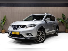 Nissan X-Trail - 1.6 DIG-T Connect Ed