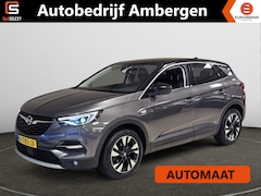 Opel Grandland X - 1.2 Turbo Ultimate