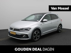 Volkswagen Polo - 1.0 TSI Highline Business R 95 PK | Automaat | Climatronic | Navigatie | Adaptieve Cruise