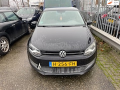 Volkswagen Polo - 1.2-12V Trendline