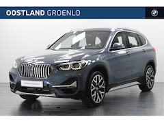 BMW X1 - sDrive20i High Executive xLine Automaat / Panoramadak / Trekhaak / Sportstoelen / Achterui