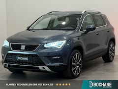 SEAT Ateca - 1.0 EcoTSI Style Business Intense | LED | Navigatie | Climate Control | Cruise Control | A