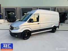 Volkswagen Crafter - Bestel 35 2.0 TDI L3H3 Highline